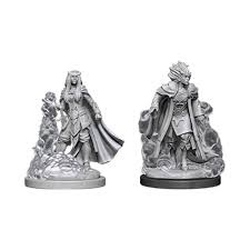 Tiefling Sorcerer